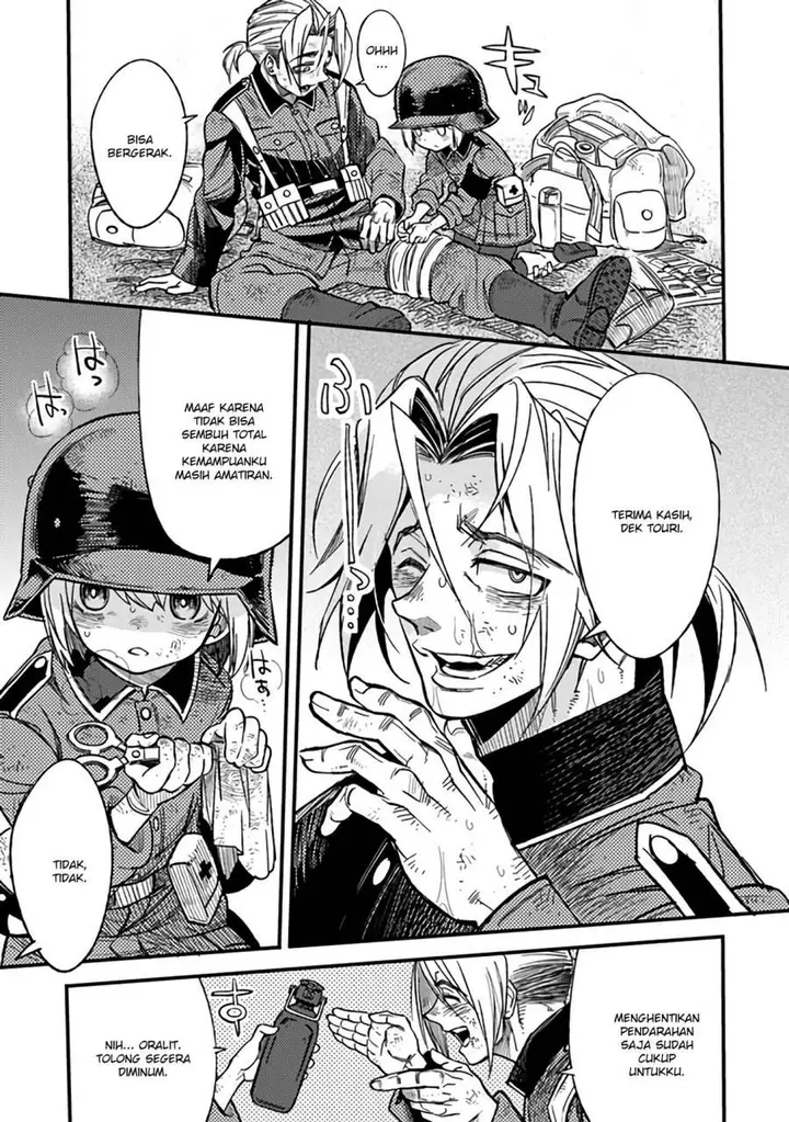 image-komik-ts-eiseihei-san-no-senjou-nikki-chapter-4-5/33