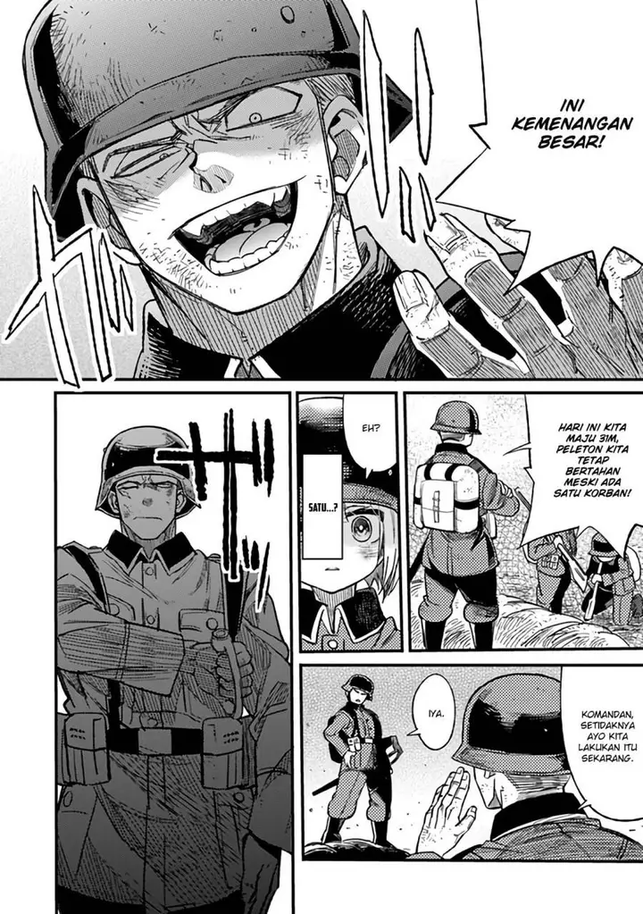 image-komik-ts-eiseihei-san-no-senjou-nikki-chapter-4-12/33