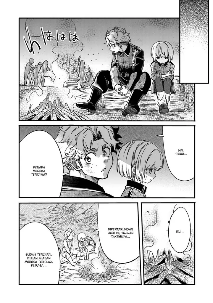 image-komik-ts-eiseihei-san-no-senjou-nikki-chapter-4-16/33