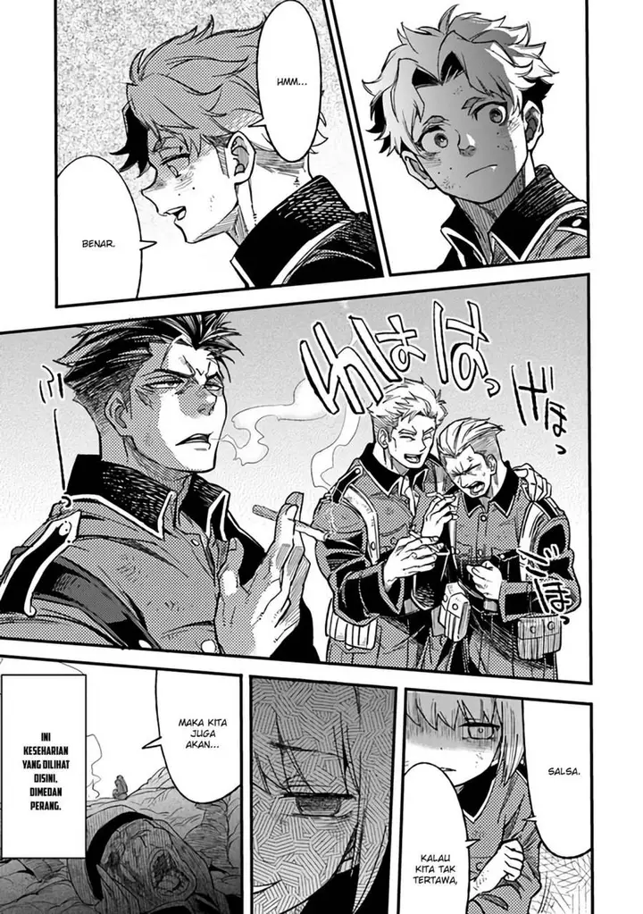 image-komik-ts-eiseihei-san-no-senjou-nikki-chapter-4-17/33