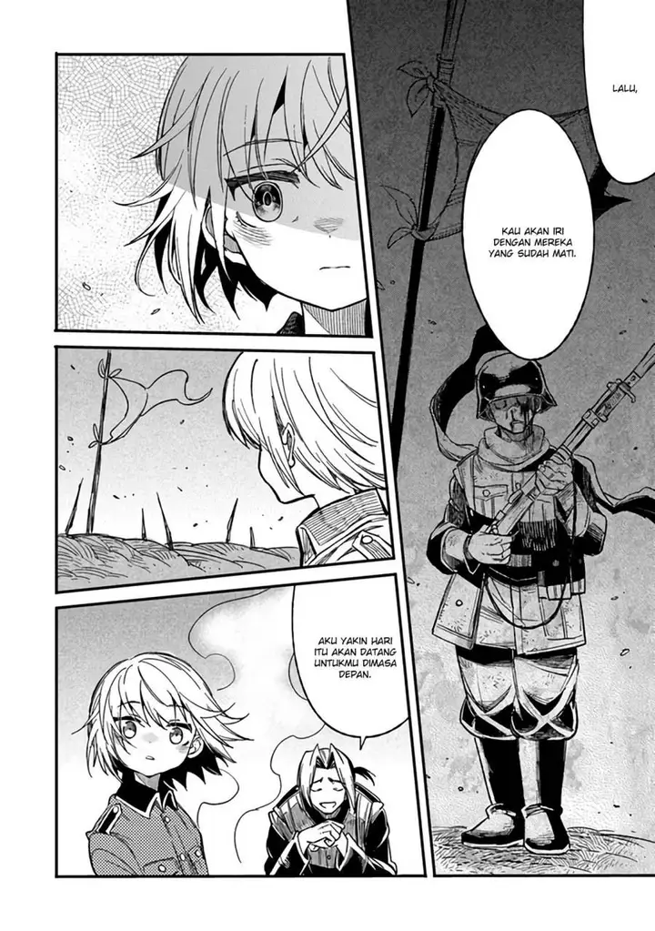 image-komik-ts-eiseihei-san-no-senjou-nikki-chapter-4-22/33