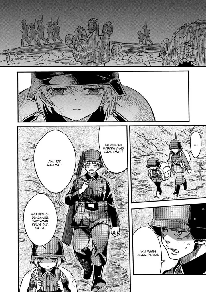 image-komik-ts-eiseihei-san-no-senjou-nikki-chapter-4-24/33