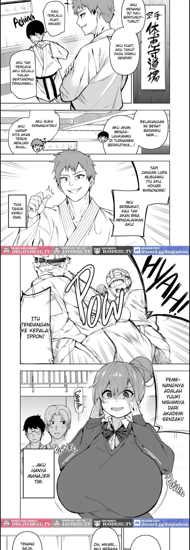 image-komik-ts-musume-hikari-chan-wa-rival-nanka-chapter-01-1/20