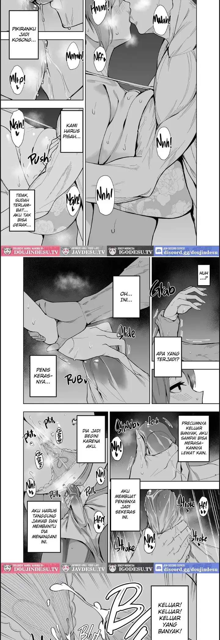 image-komik-ts-musume-hikari-chan-wa-rival-nanka-chapter-01-8/20