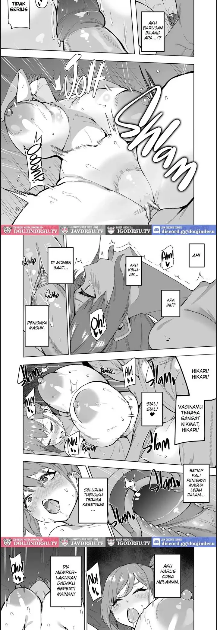 image-komik-ts-musume-hikari-chan-wa-rival-nanka-chapter-01-11/20