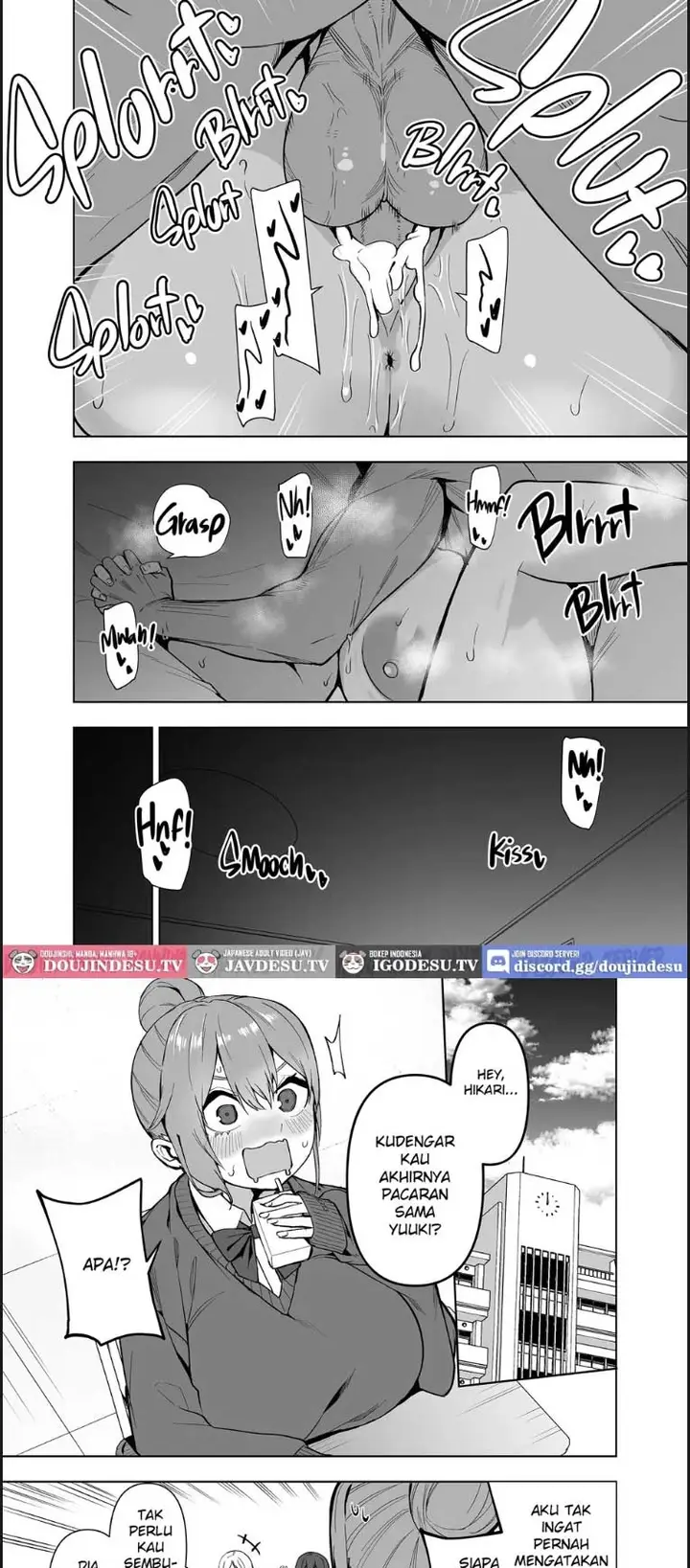 image-komik-ts-musume-hikari-chan-wa-rival-nanka-chapter-01-15/20