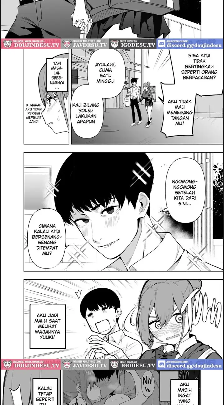 image-komik-ts-musume-hikari-chan-wa-rival-nanka-chapter-02-end-4/25