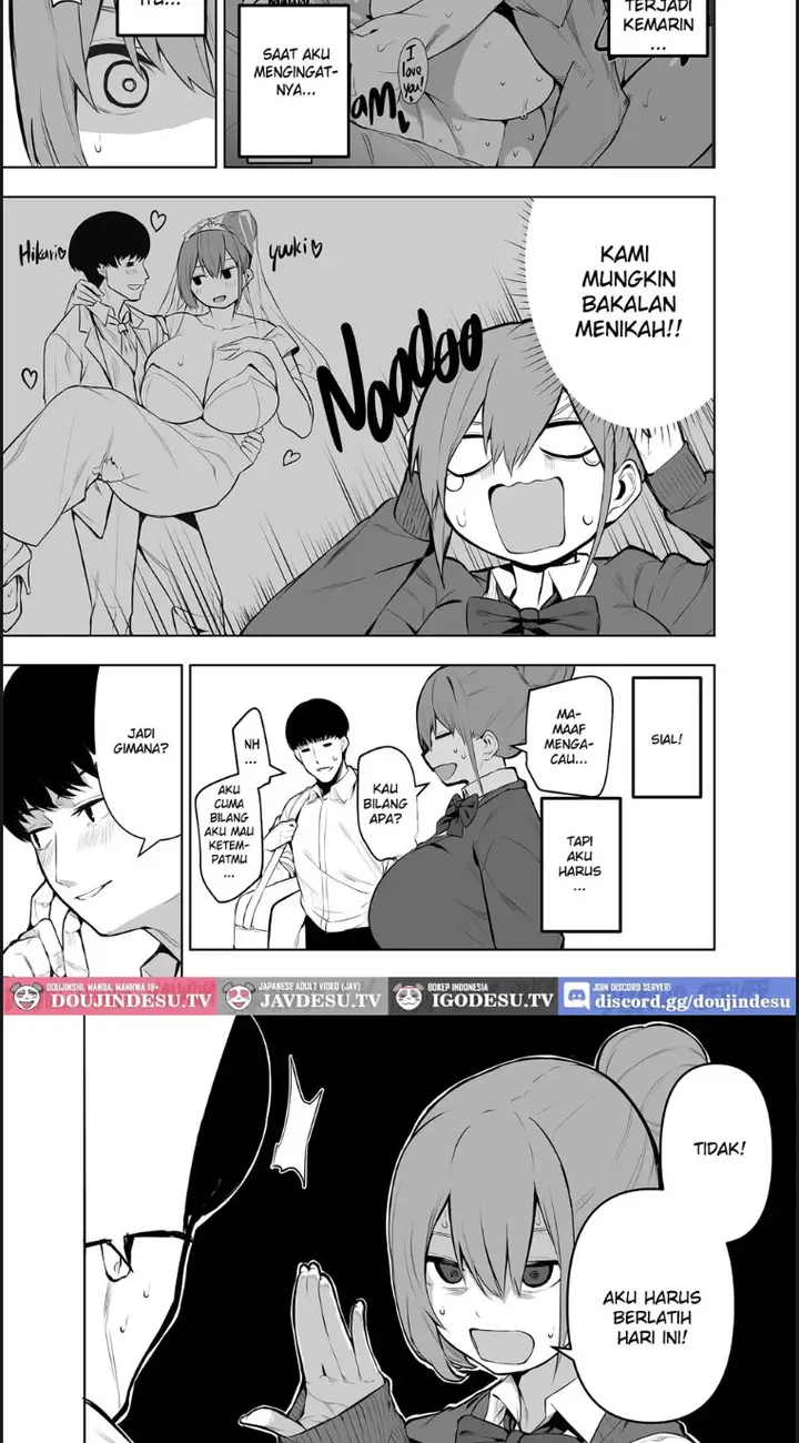 image-komik-ts-musume-hikari-chan-wa-rival-nanka-chapter-02-end-5/25