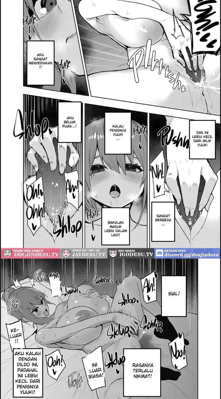 image-komik-ts-musume-hikari-chan-wa-rival-nanka-chapter-02-end-9/25