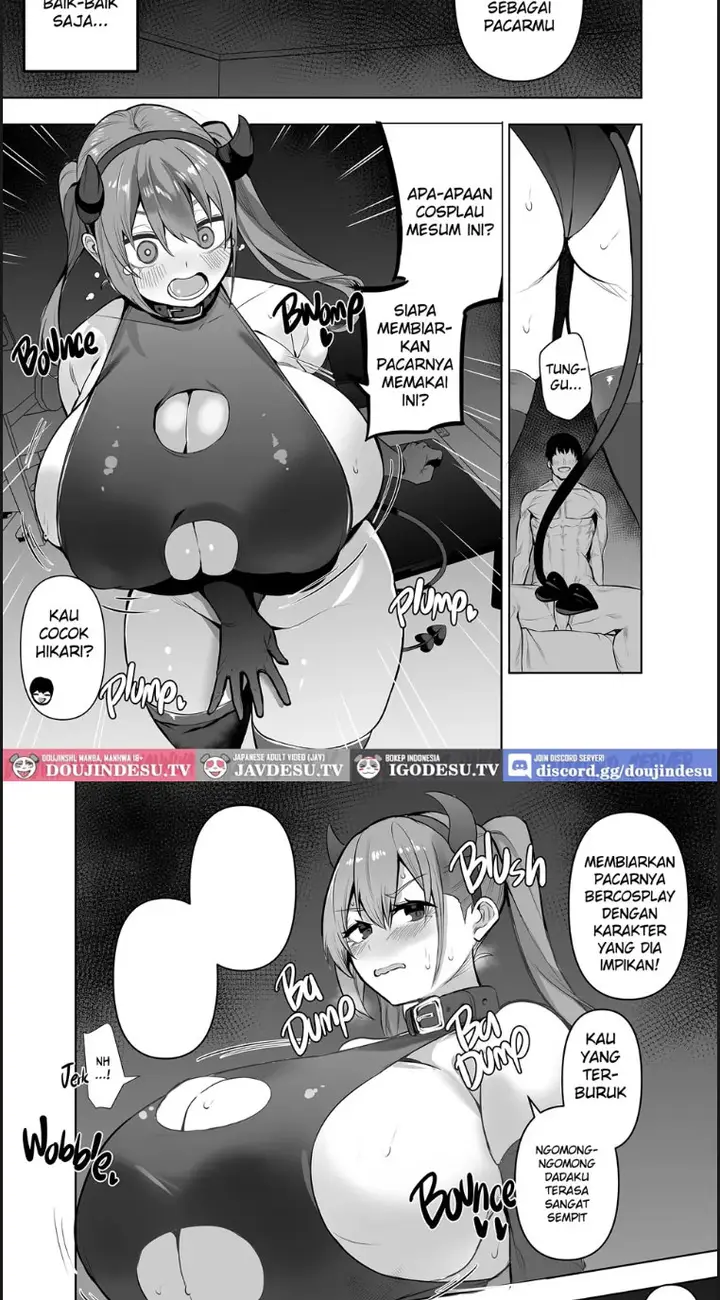 image-komik-ts-musume-hikari-chan-wa-rival-nanka-chapter-02-end-13/25