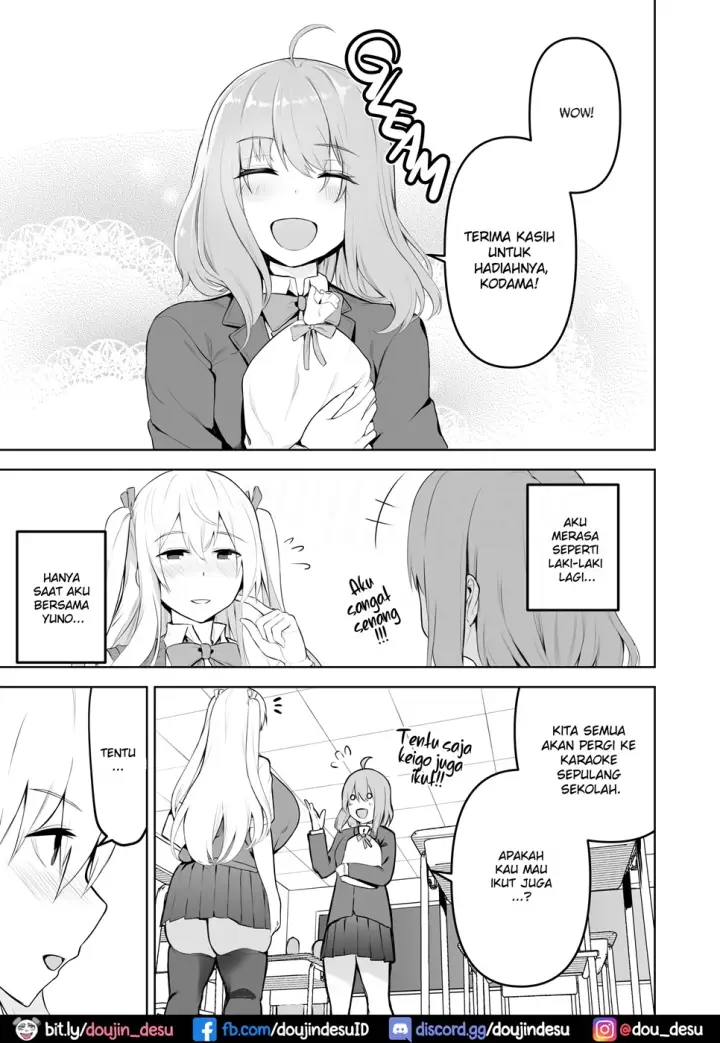 image-komik-ts-musume-kodama-chapter-04-11/30