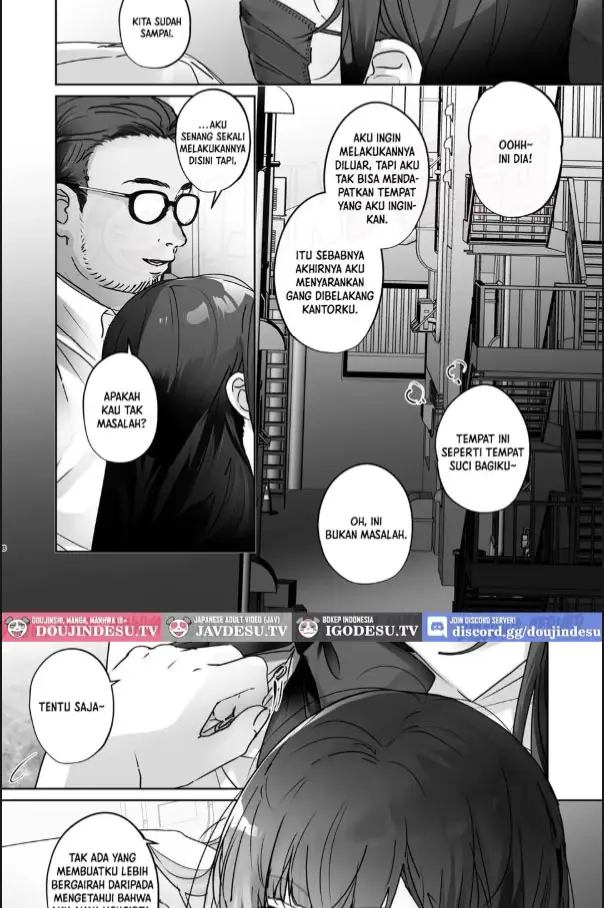 image-komik-ts-shita-kara-av-danyuu-to-ecchi-shitai-chapter-01-6/35