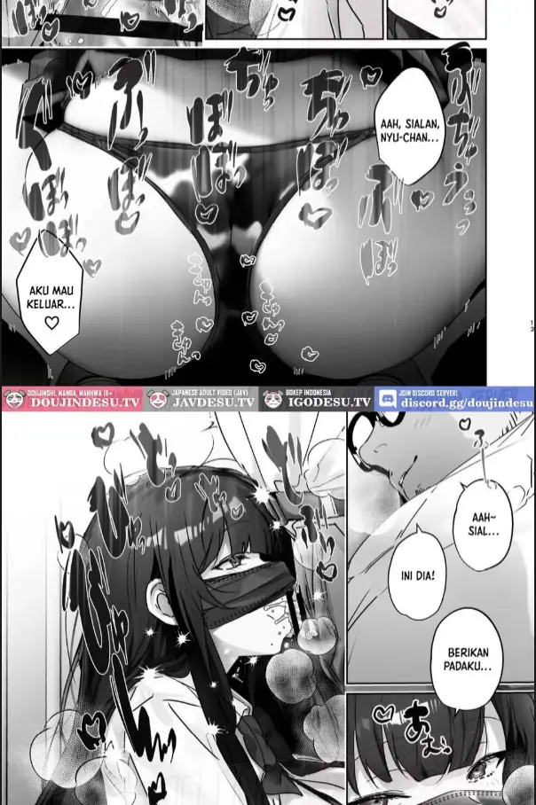 image-komik-ts-shita-kara-av-danyuu-to-ecchi-shitai-chapter-01-11/35