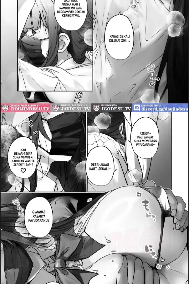 image-komik-ts-shita-kara-av-danyuu-to-ecchi-shitai-chapter-01-14/35