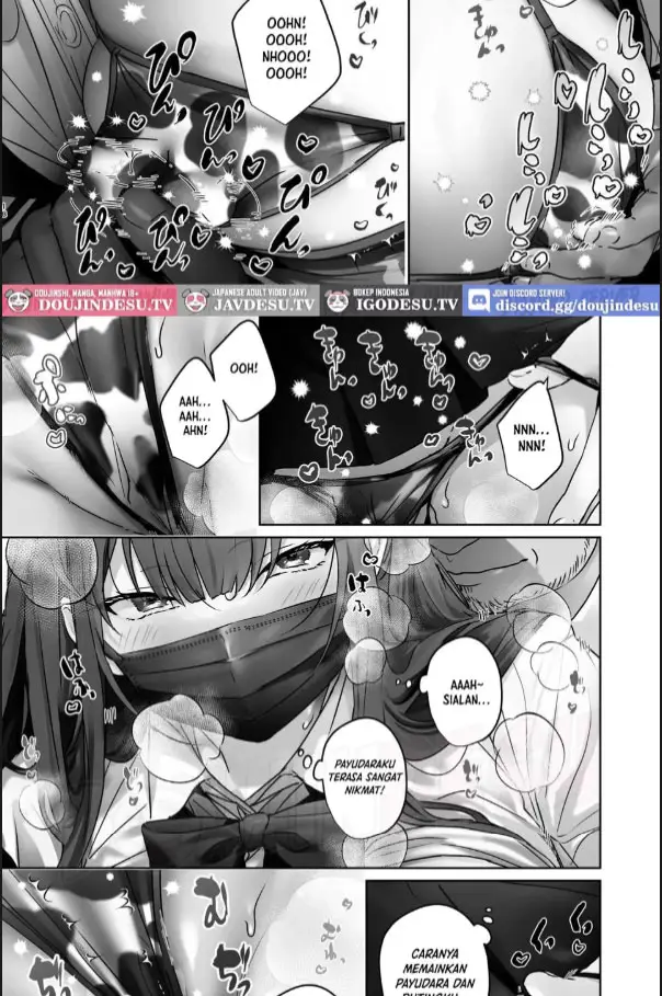 image-komik-ts-shita-kara-av-danyuu-to-ecchi-shitai-chapter-01-16/35