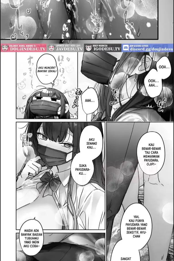 image-komik-ts-shita-kara-av-danyuu-to-ecchi-shitai-chapter-01-19/35
