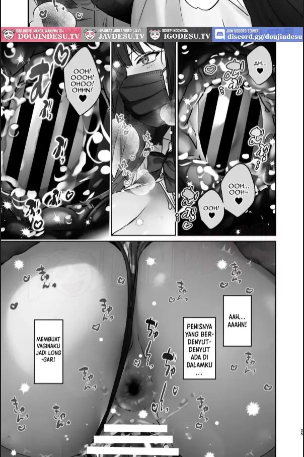 image-komik-ts-shita-kara-av-danyuu-to-ecchi-shitai-chapter-01-22/35