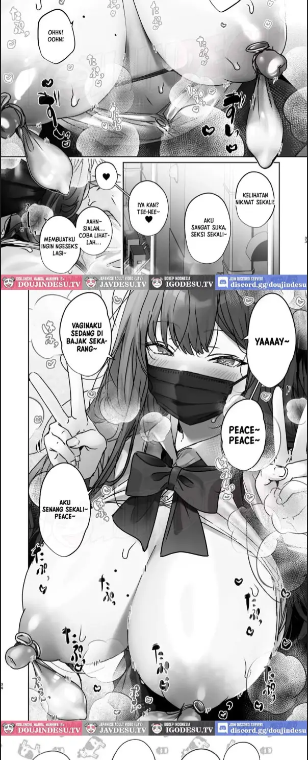 image-komik-ts-shita-kara-av-danyuu-to-ecchi-shitai-chapter-01-30/35
