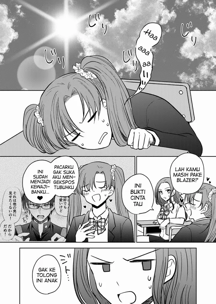 image-komik-ts-shita-node-jimina-doukyuusei-wo-yuuwakushite-karakau-tsumori-ga-nani-yakan-ya-de-tsukiau-koto-ni-natta-ken-chapter-15-0/5