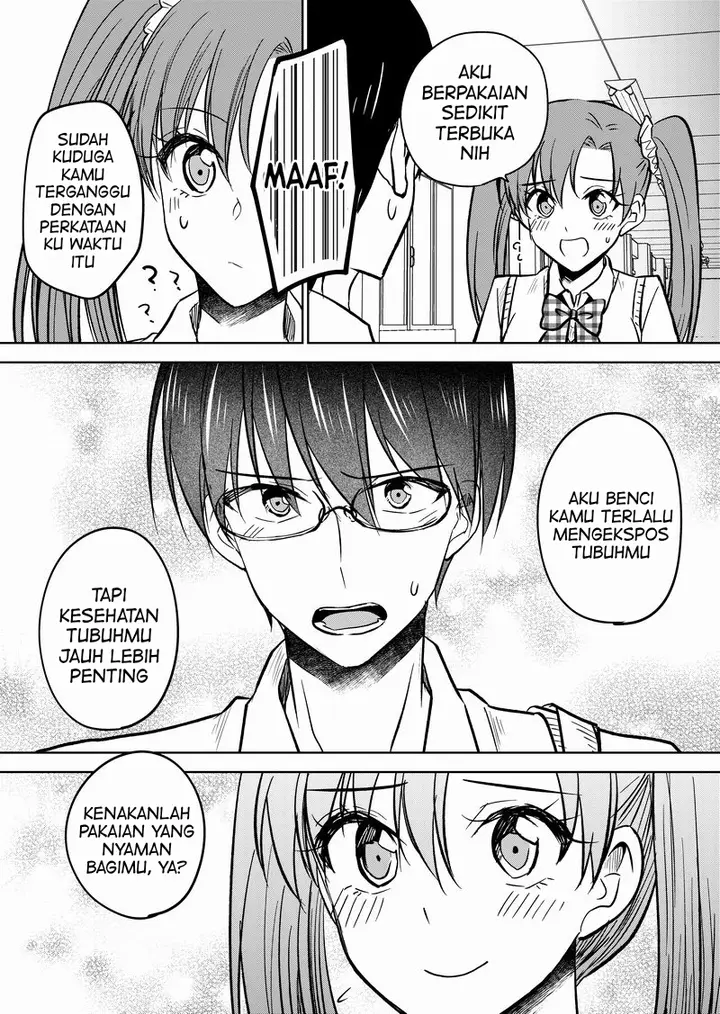 image-komik-ts-shita-node-jimina-doukyuusei-wo-yuuwakushite-karakau-tsumori-ga-nani-yakan-ya-de-tsukiau-koto-ni-natta-ken-chapter-15-2/5