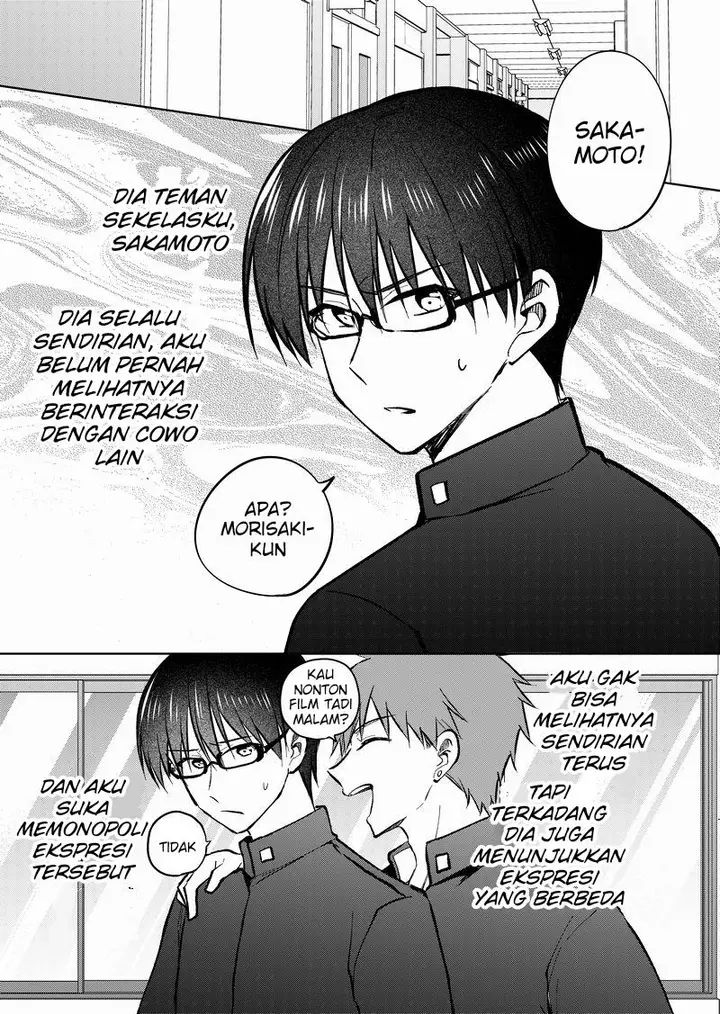 image-komik-ts-shita-node-jimina-doukyuusei-wo-yuuwakushite-karakau-tsumori-ga-nani-yakan-ya-de-tsukiau-koto-ni-natta-ken-chapter-23-0/3