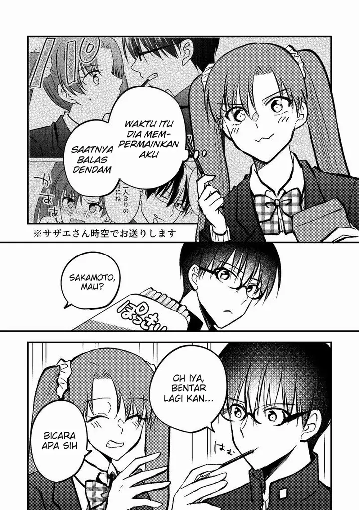 image-komik-ts-shita-node-jimina-doukyuusei-wo-yuuwakushite-karakau-tsumori-ga-nani-yakan-ya-de-tsukiau-koto-ni-natta-ken-chapter-24-0/3