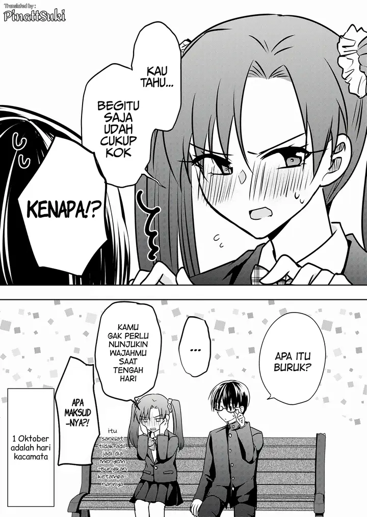 image-komik-ts-shita-node-jimina-doukyuusei-wo-yuuwakushite-karakau-tsumori-ga-nani-yakan-ya-de-tsukiau-koto-ni-natta-ken-chapter-3-1/3