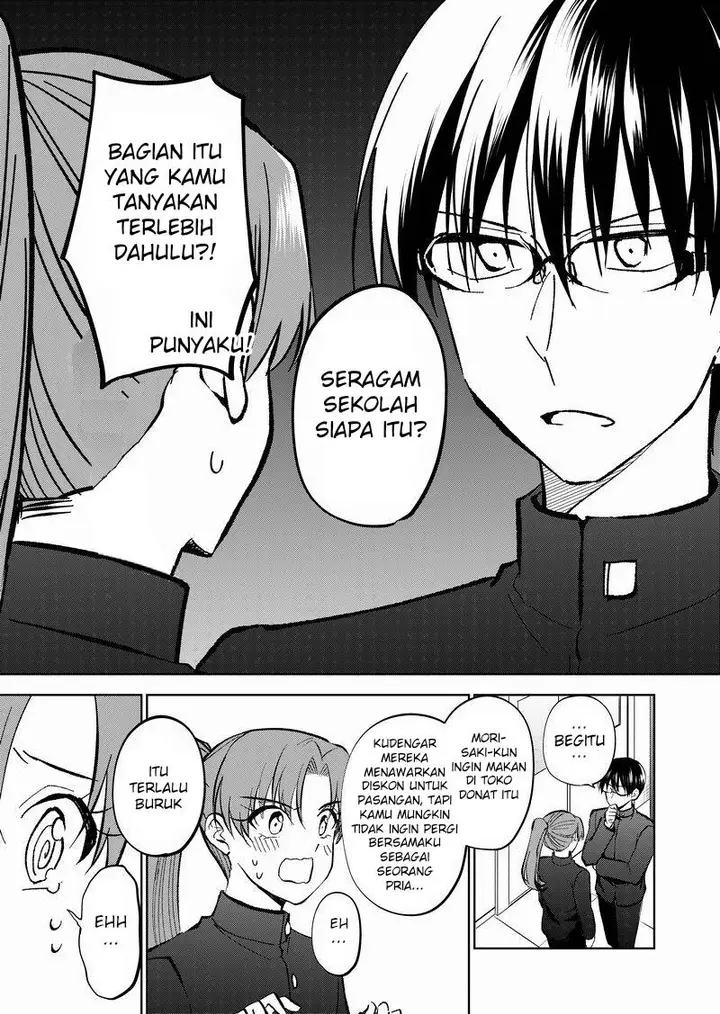 image-komik-ts-shita-node-jimina-doukyuusei-wo-yuuwakushite-karakau-tsumori-ga-nani-yakan-ya-de-tsukiau-koto-ni-natta-ken-chapter-30-1/4