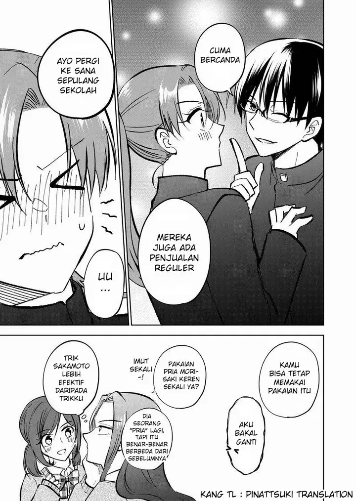 image-komik-ts-shita-node-jimina-doukyuusei-wo-yuuwakushite-karakau-tsumori-ga-nani-yakan-ya-de-tsukiau-koto-ni-natta-ken-chapter-30-2/4