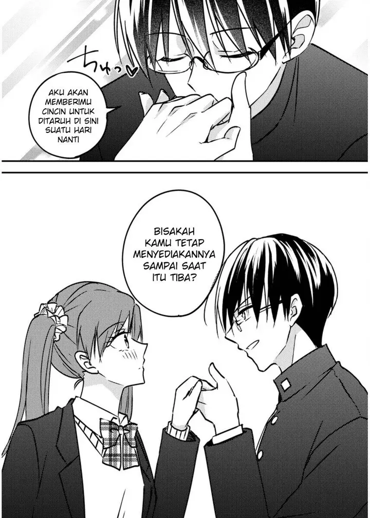 image-komik-ts-shita-node-jimina-doukyuusei-wo-yuuwakushite-karakau-tsumori-ga-nani-yakan-ya-de-tsukiau-koto-ni-natta-ken-chapter-31-4/9