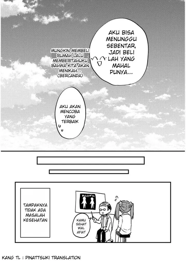 image-komik-ts-shita-node-jimina-doukyuusei-wo-yuuwakushite-karakau-tsumori-ga-nani-yakan-ya-de-tsukiau-koto-ni-natta-ken-chapter-31-6/9
