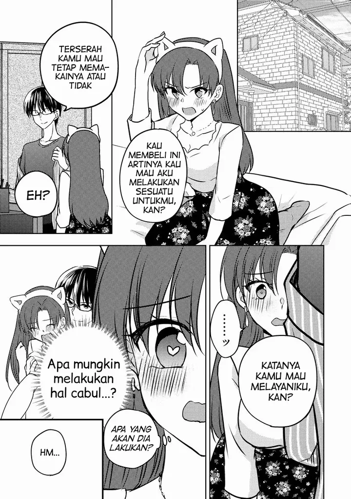 image-komik-ts-shita-node-jimina-doukyuusei-wo-yuuwakushite-karakau-tsumori-ga-nani-yakan-ya-de-tsukiau-koto-ni-natta-ken-chapter-5-0/3