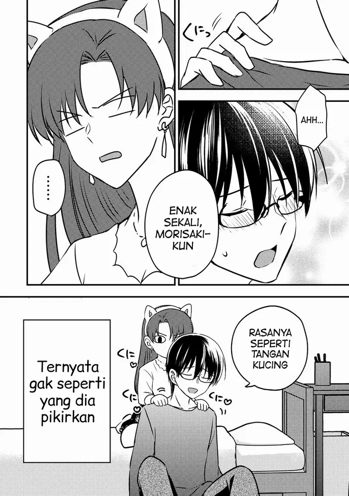 image-komik-ts-shita-node-jimina-doukyuusei-wo-yuuwakushite-karakau-tsumori-ga-nani-yakan-ya-de-tsukiau-koto-ni-natta-ken-chapter-5-1/3