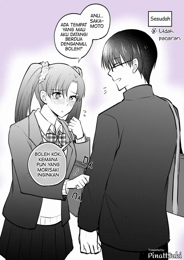 image-komik-ts-shita-node-jimina-doukyuusei-wo-yuuwakushite-karakau-tsumori-ga-nani-yakan-ya-de-tsukiau-koto-ni-natta-ken-chapter-9-1/3
