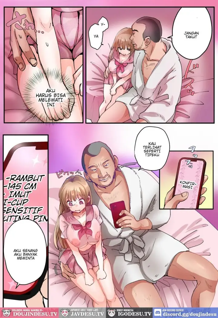 image-komik-ts-shite-papa-no-ecchi-na-musume-chapter-01-end-4/44