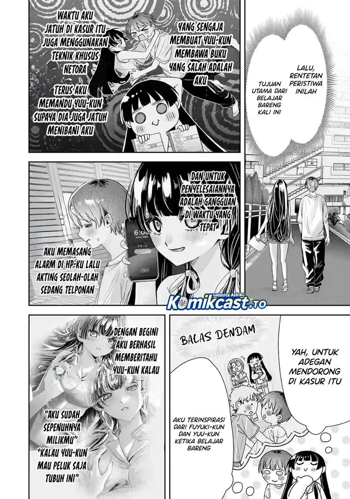 image-komik-ts-tensei-bishoujo-netora-reiko-wa-netoraretai-chapter-3.4-5/11