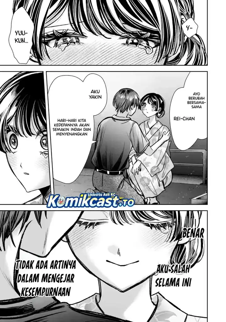image-komik-ts-tensei-bishoujo-netora-reiko-wa-netoraretai-chapter-7-36/40
