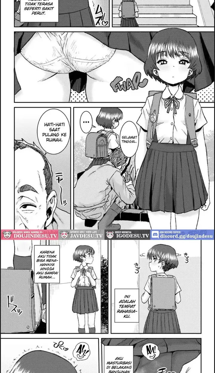 image-komik-tsubomi-ni-furetakute-chapter-01-end-2/21