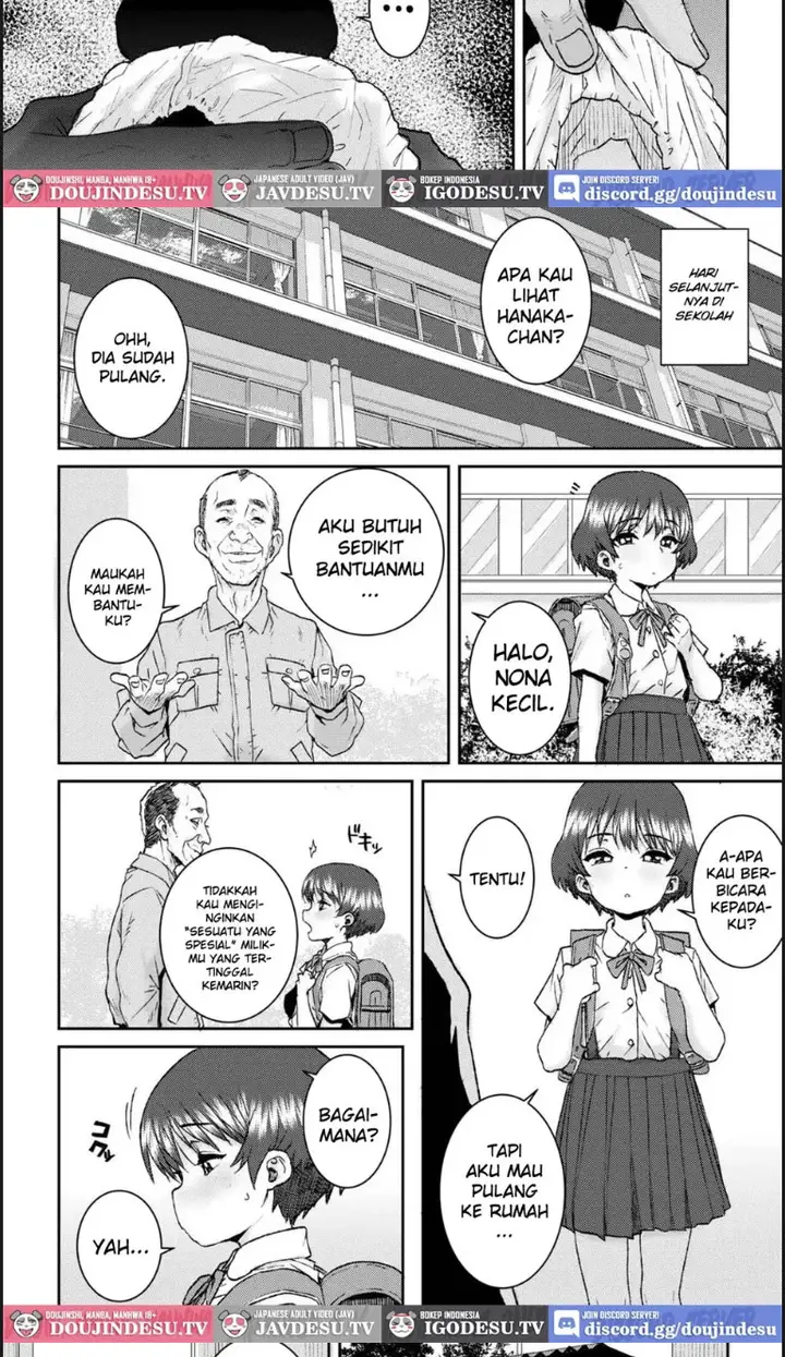 image-komik-tsubomi-ni-furetakute-chapter-01-end-5/21