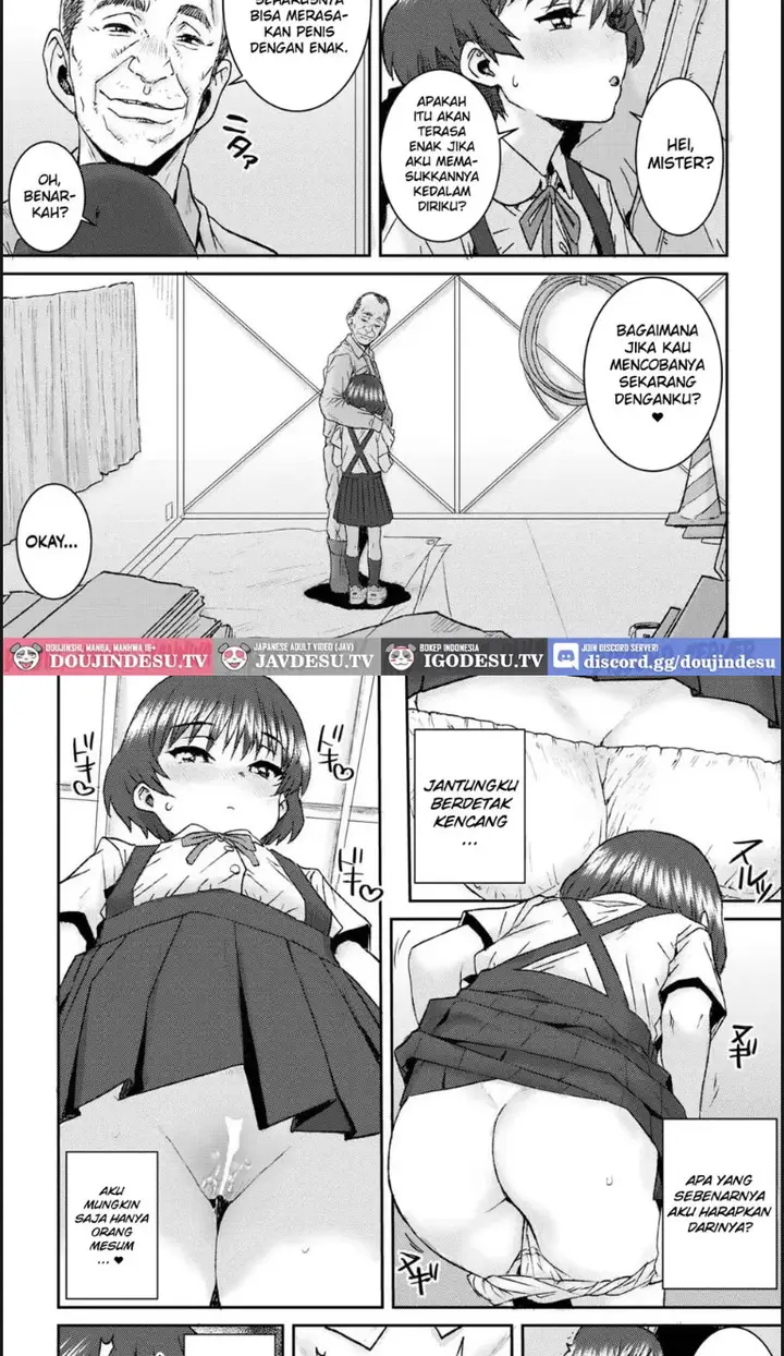 image-komik-tsubomi-ni-furetakute-chapter-01-end-8/21