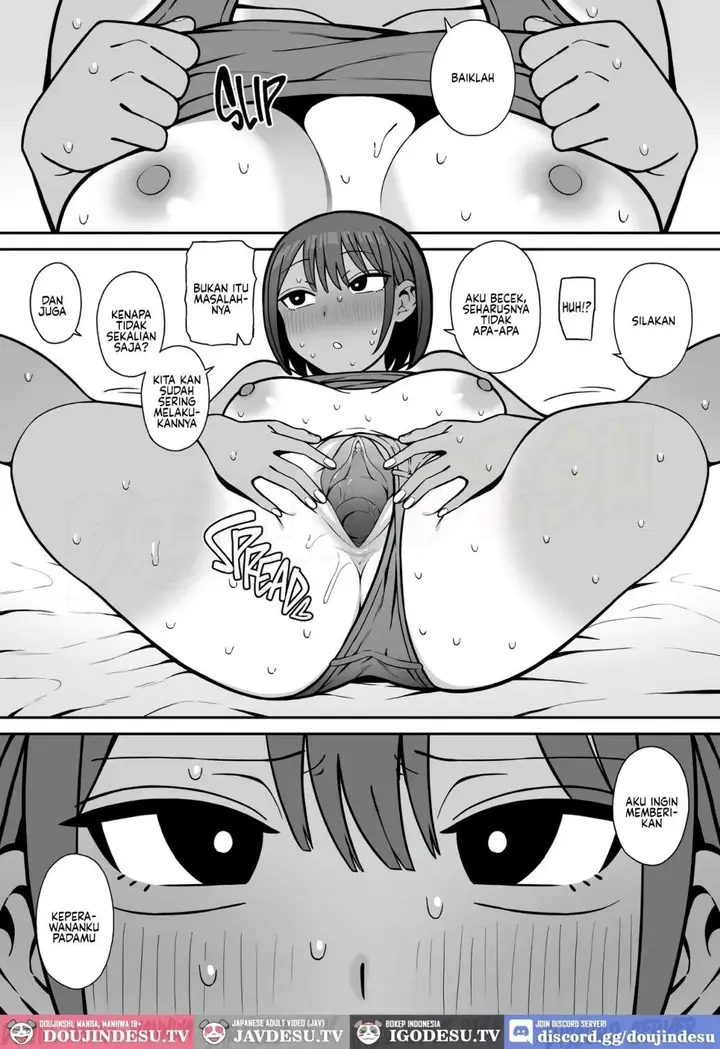 image-komik-tsugou-no-ii-imouto-monimoni-chapter-01-9/23