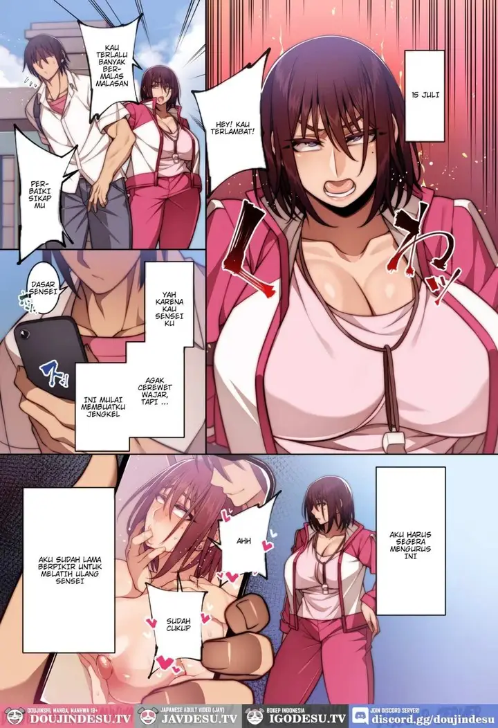 image-komik-tsugou-no-ii-mesu-korotsuke-chapter-03-5/24