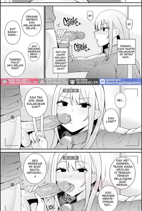 image-komik-tsugou-no-ii-osananajimi-chapter-01-6/20