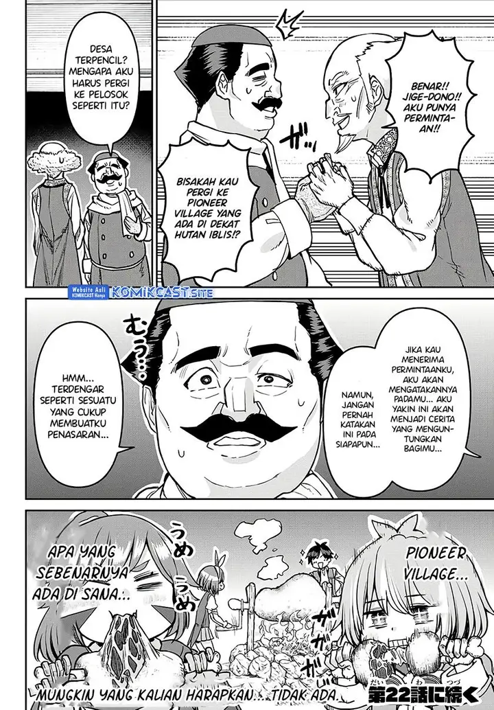 image-komik-tsuihou-majutsushi-no-sono-go-shintenchi-de-hajimeru-slow-life-chapter-21-22/23