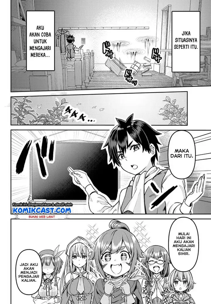 image-komik-tsuihou-majutsushi-no-sono-go-shintenchi-de-hajimeru-slow-life-chapter-4-9/18