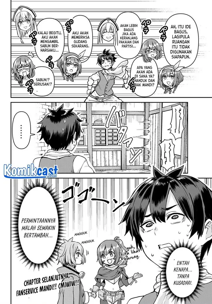 image-komik-tsuihou-majutsushi-no-sono-go-shintenchi-de-hajimeru-slow-life-chapter-5-16/17
