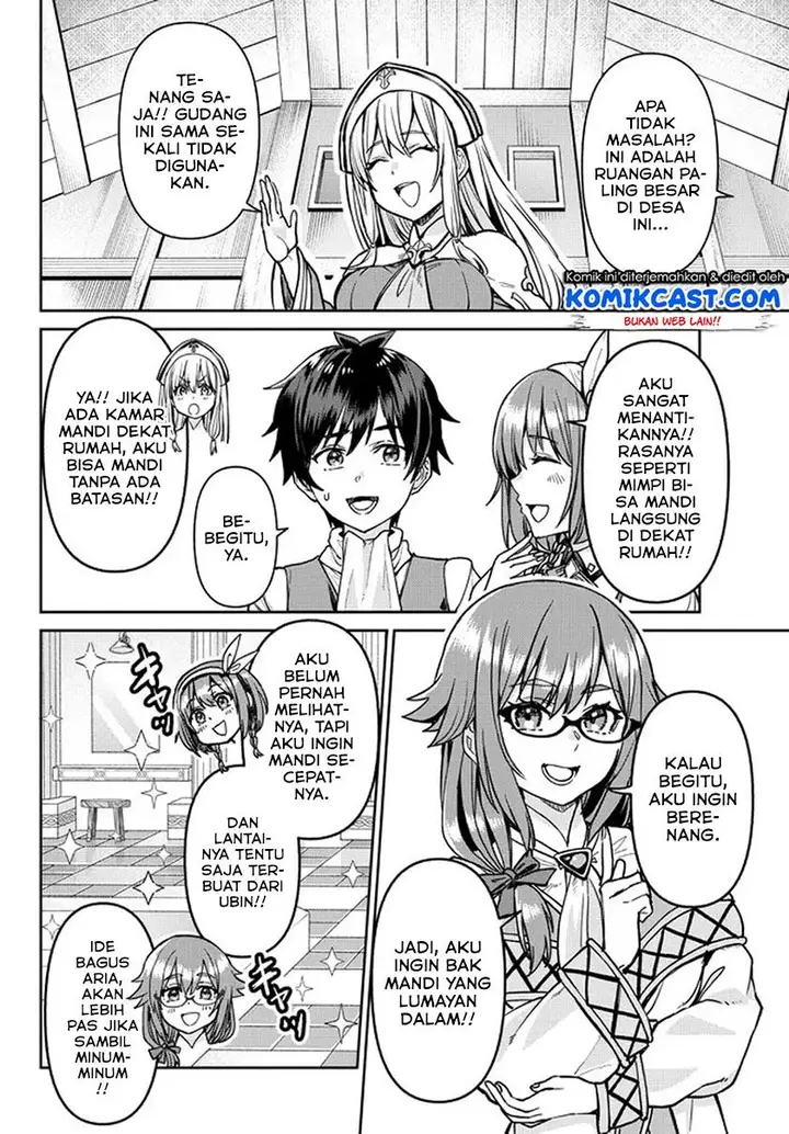 image-komik-tsuihou-majutsushi-no-sono-go-shintenchi-de-hajimeru-slow-life-chapter-6-1/19