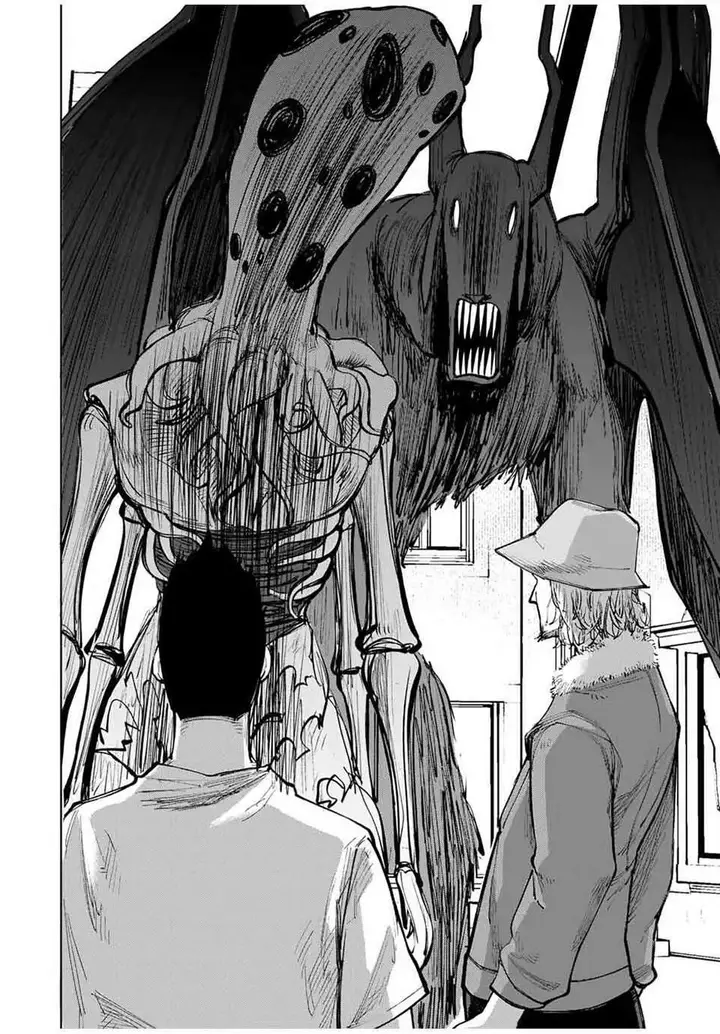 image-komik-tsuihou-sarenakatta-otoko-nidome-no-jinsei-wa-dogeza-kara-hajimarimashita-chapter-18-1/21