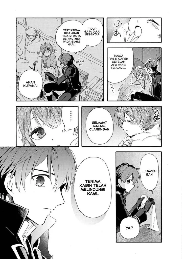 image-komik-tsuihou-sareta-bannou-mahou-kenshi-wa-koujou-denka-no-shishou-tonaru-chapter-1.2-10/29