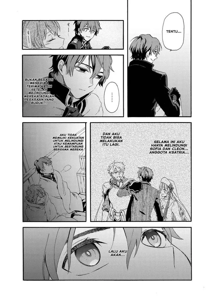 image-komik-tsuihou-sareta-bannou-mahou-kenshi-wa-koujou-denka-no-shishou-tonaru-chapter-1.2-11/29
